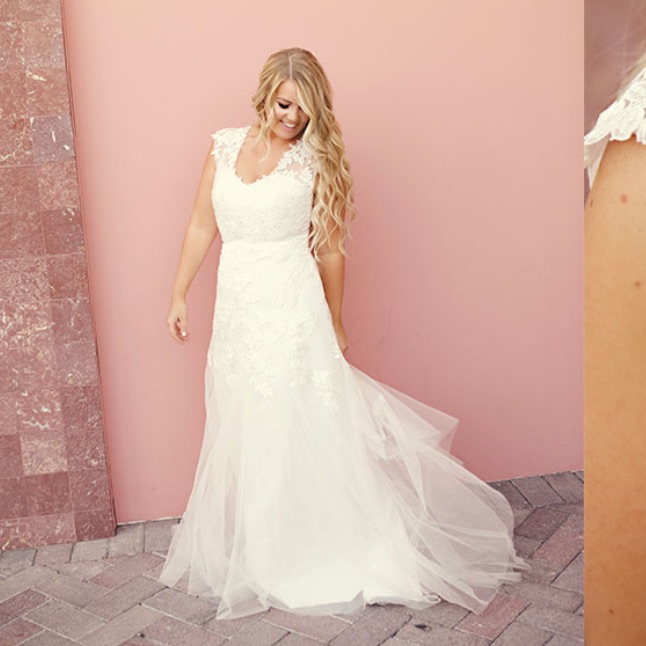 Jj House Wedding Dress